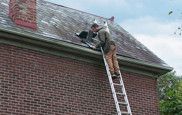 what affects urgent Trelissick roof repairs
