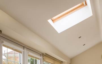 Trelissick conservatory roof insulation companies