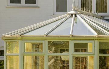 conservatory roof repair Trelissick, Cornwall