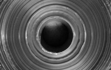 Trelissick edpm waterproofing