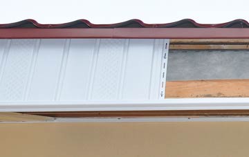 Trelissick fascia repair costs