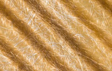 Trelissick fibreglass roof waterproofing