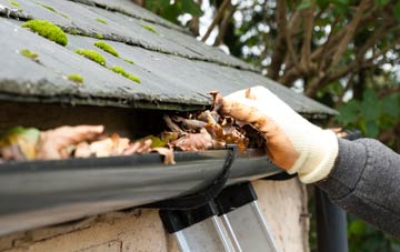 gutter cleaning Trelissick, Cornwall