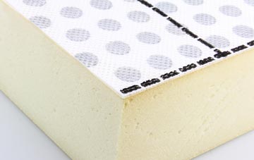 meeting Trelissick building codes