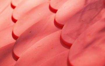 Trelissick plastic roof costs