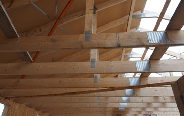 Trelissick roof truss costs