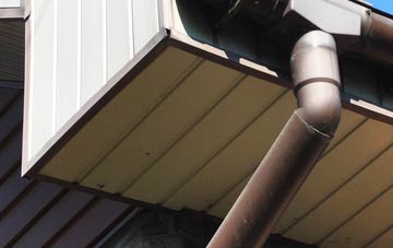 Trelissick soffit installation costs
