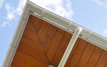 Trelissick soffit types