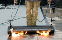 Trelissick flat roof sealing quote