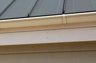 Trelissick soffit repair