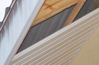 rated Trelissick soffit repair companies